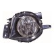 BMW 3 Series 2005-2008 (Excl M-Sport) Front Fog Lamp Unit Passenger Side